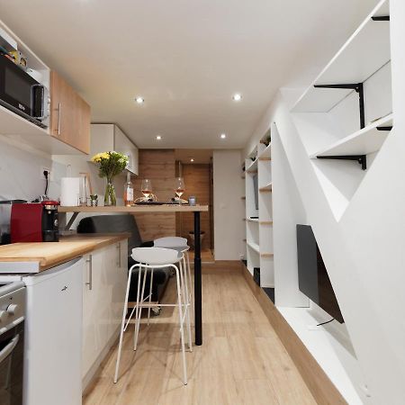 Ღurban Cocon Parking Centre Historique Apartman Manosque Kültér fotó