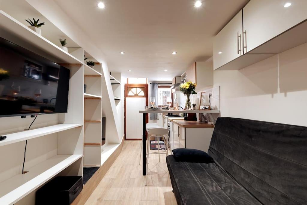 Ღurban Cocon Parking Centre Historique Apartman Manosque Kültér fotó