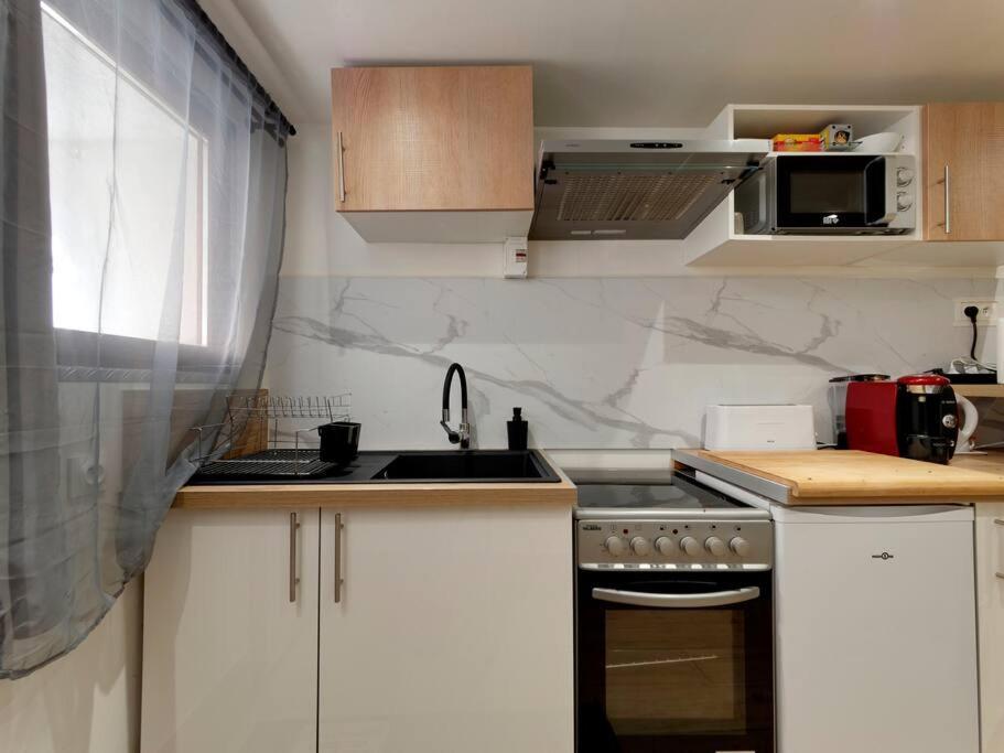 Ღurban Cocon Parking Centre Historique Apartman Manosque Kültér fotó