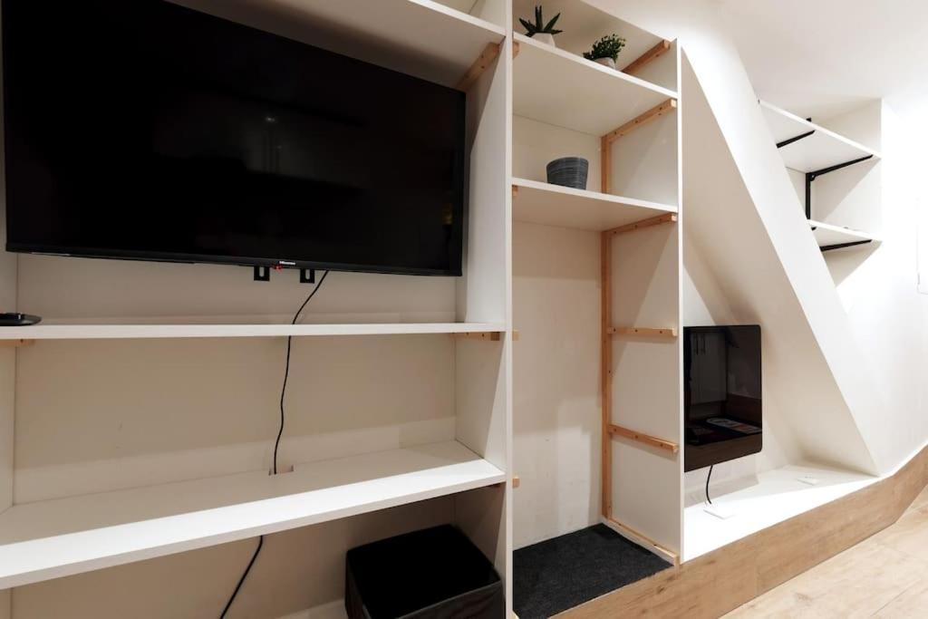 Ღurban Cocon Parking Centre Historique Apartman Manosque Kültér fotó